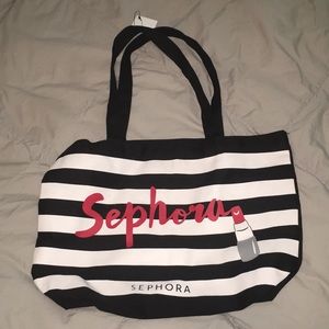 Sephora tote